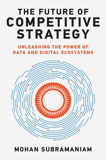 The Future of Competitve Strategy